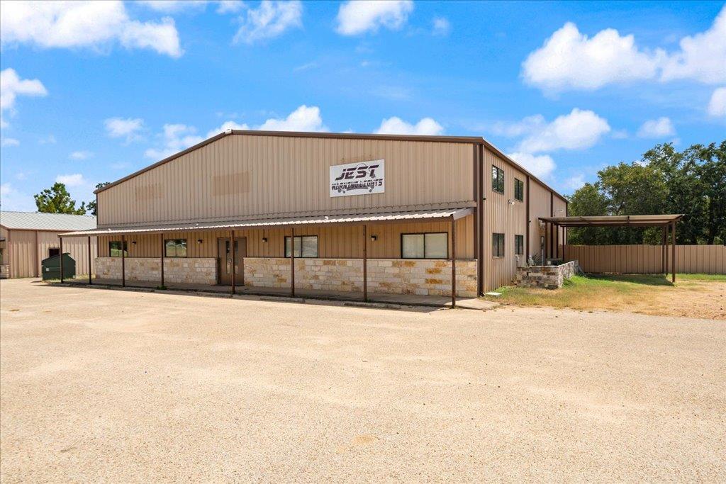 1289 E State Highway 71 Highway E # B100, Bastrop, TX 78602