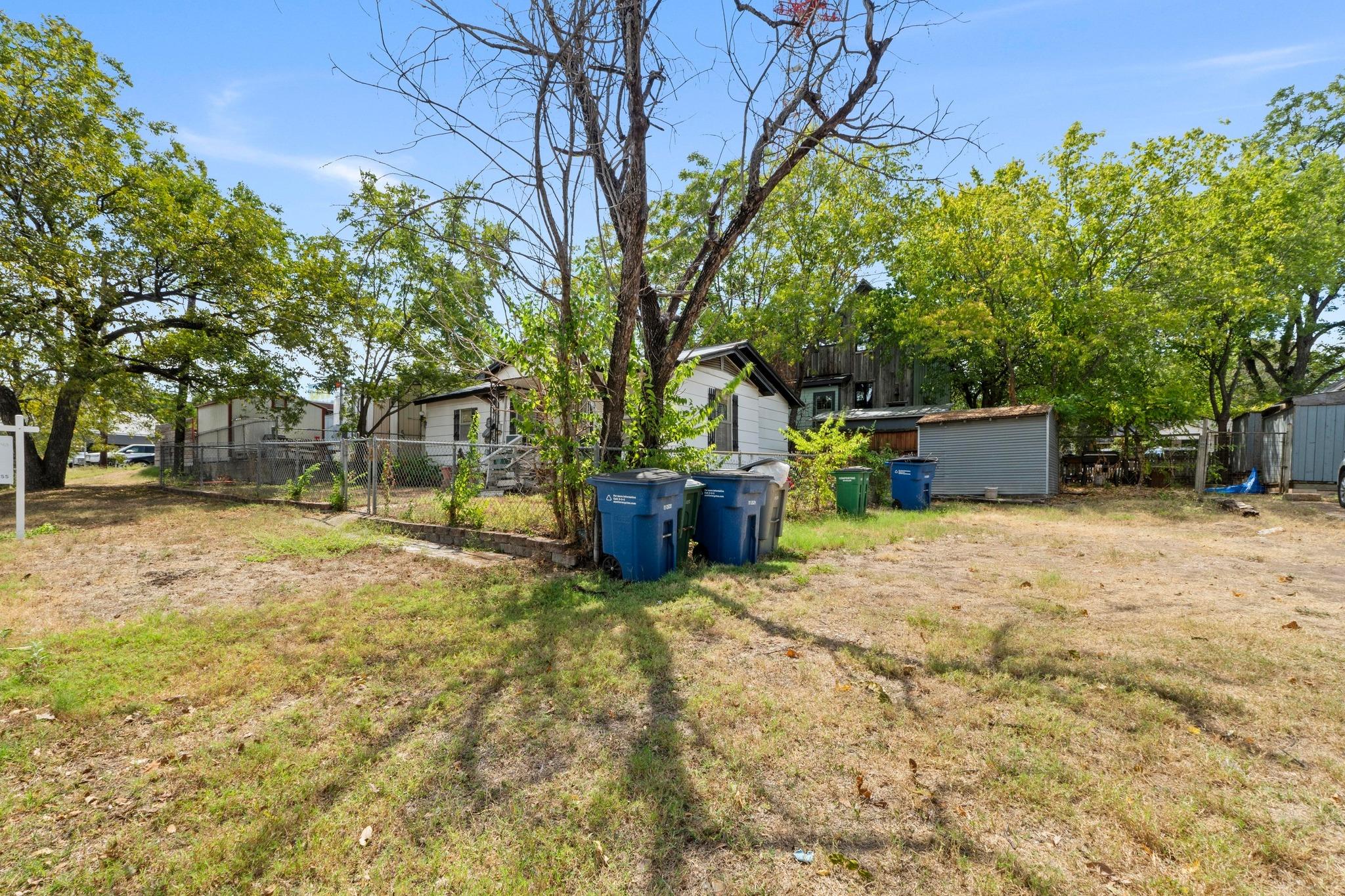 1605 W 11th St, Austin, TX 78703