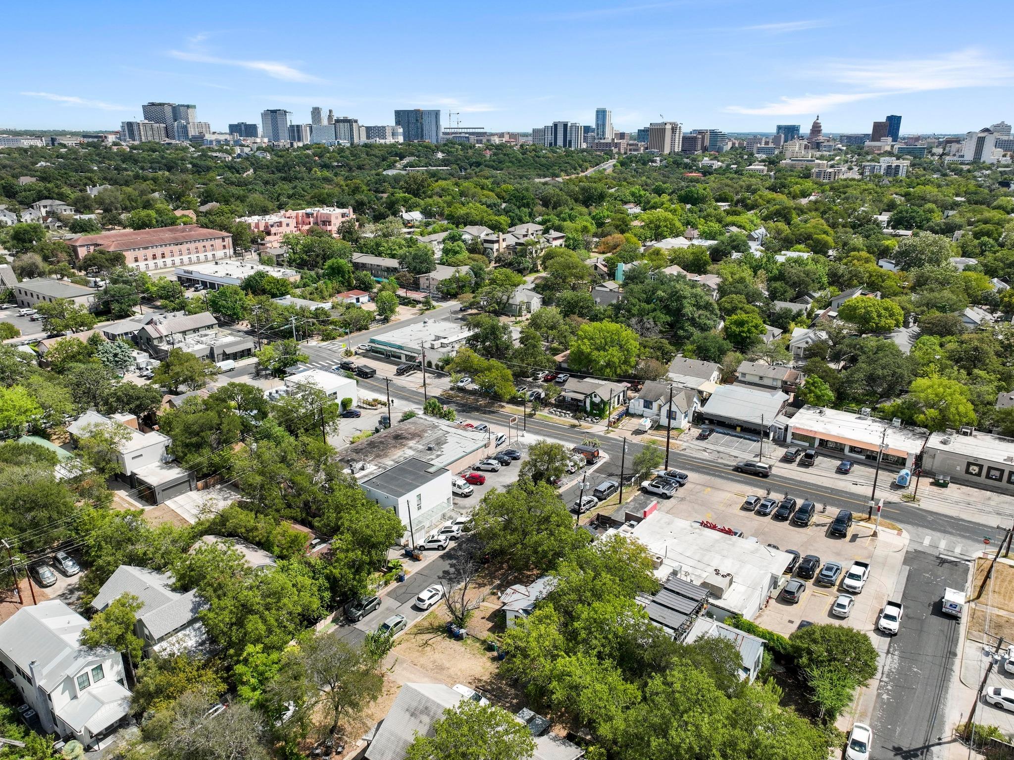1605 W 11th St, Austin, TX 78703