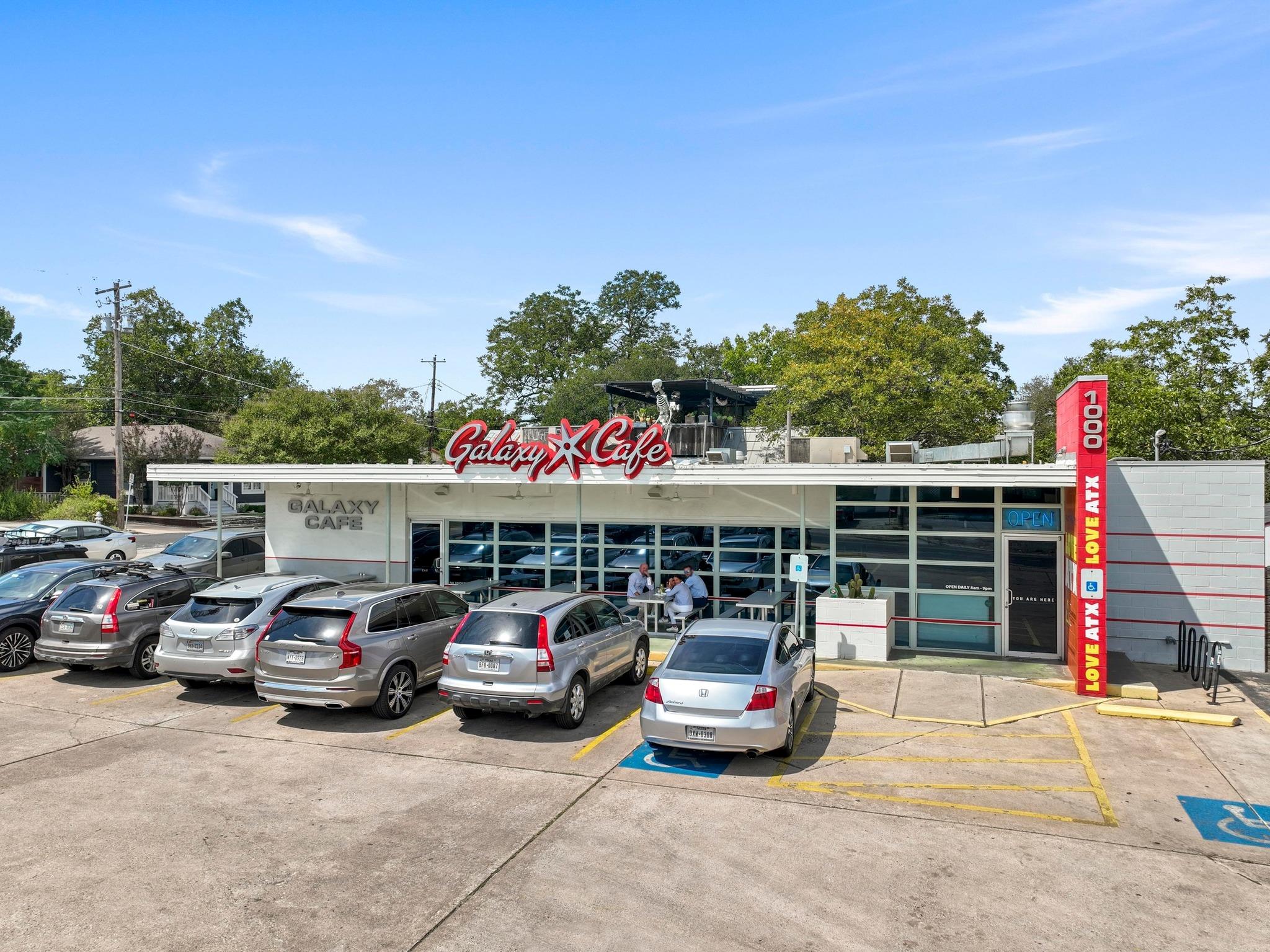 1605 W 11th St, Austin, TX 78703