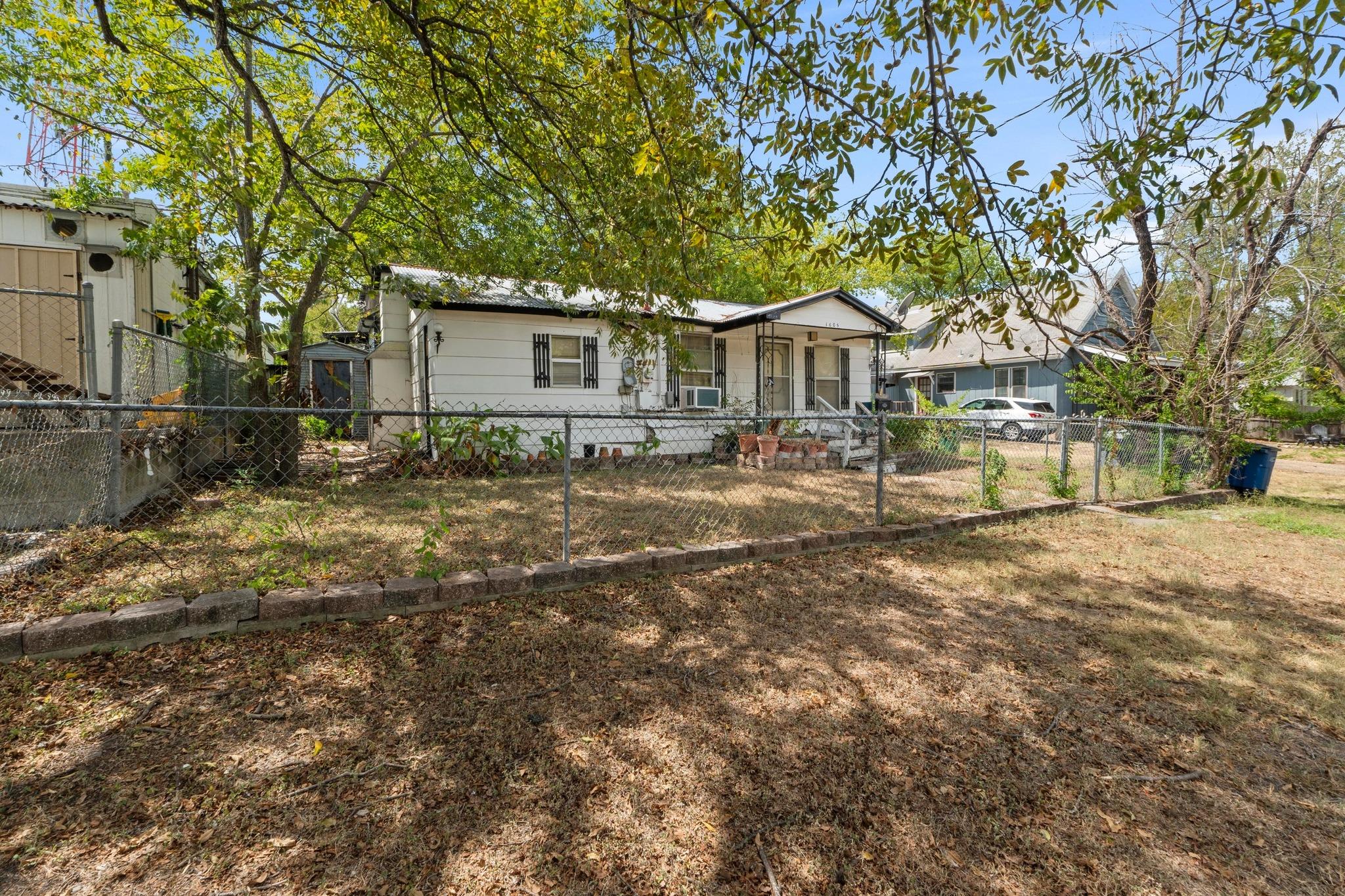 1605 W 11th St, Austin, TX 78703