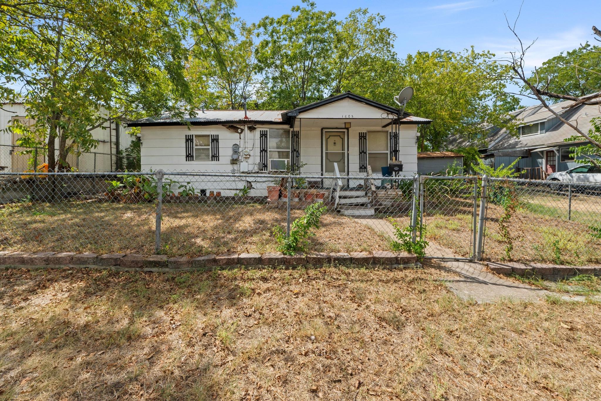 1605 W 11th St, Austin, TX 78703