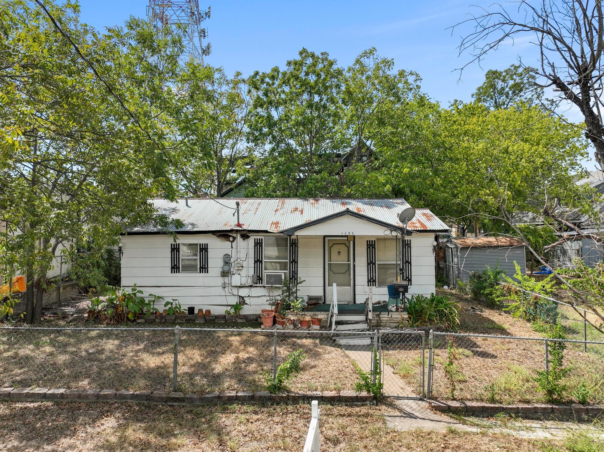 1605 W 11th St, Austin, TX 78703