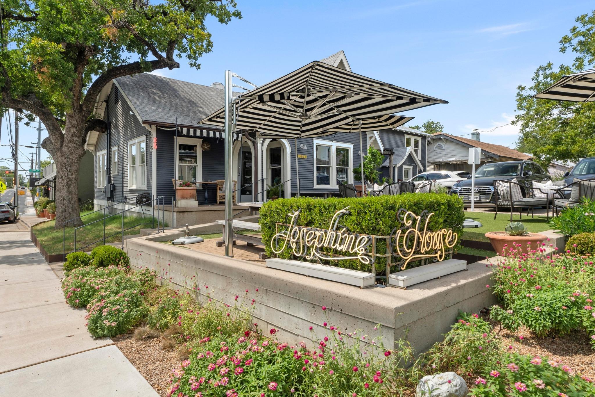 1605 W 11th St, Austin, TX 78703