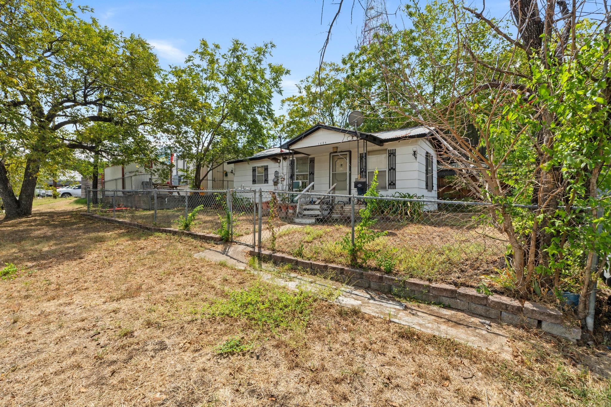 1605 W 11th St, Austin, TX 78703