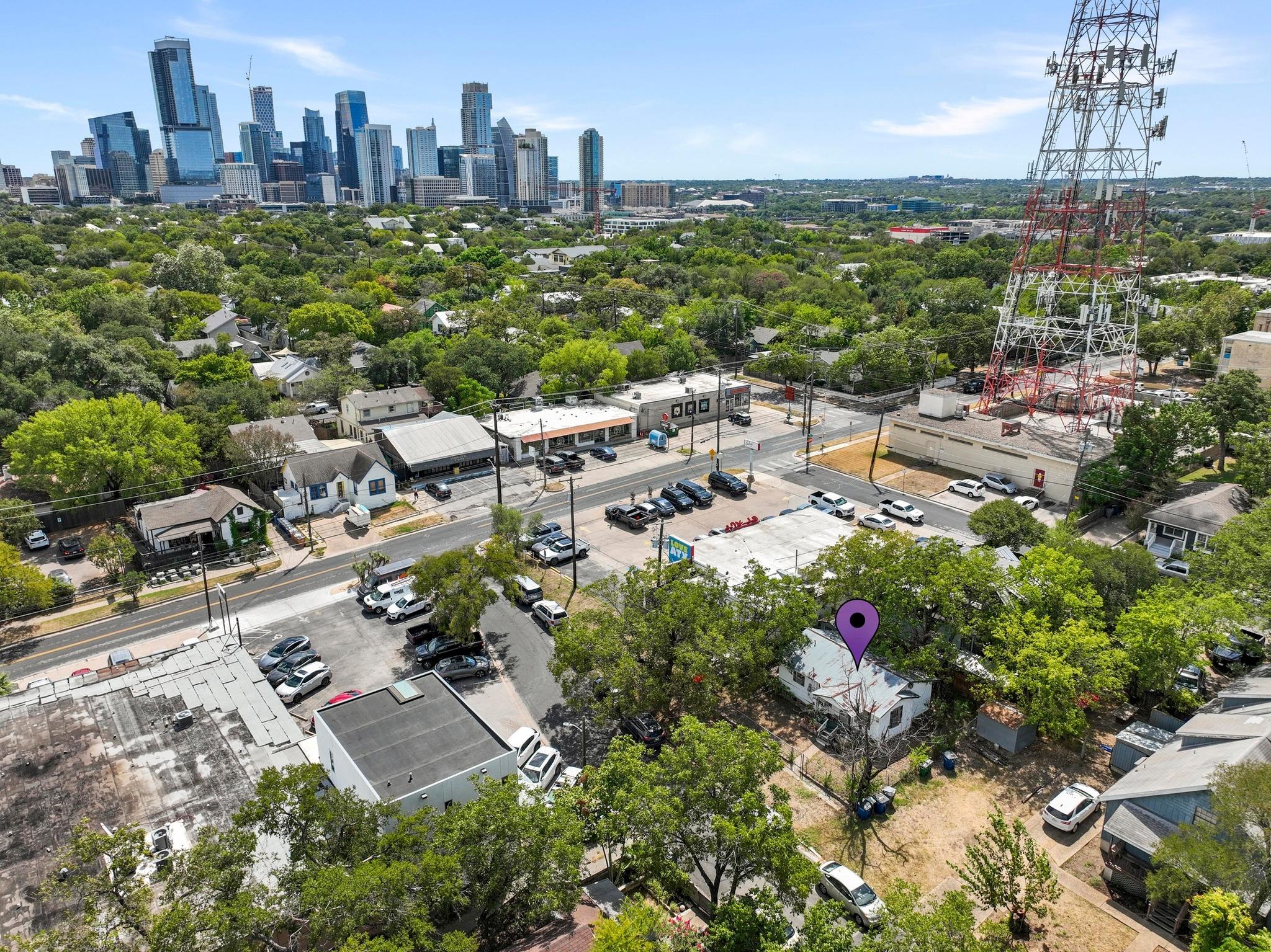 1605 W 11th St, Austin, TX 78703