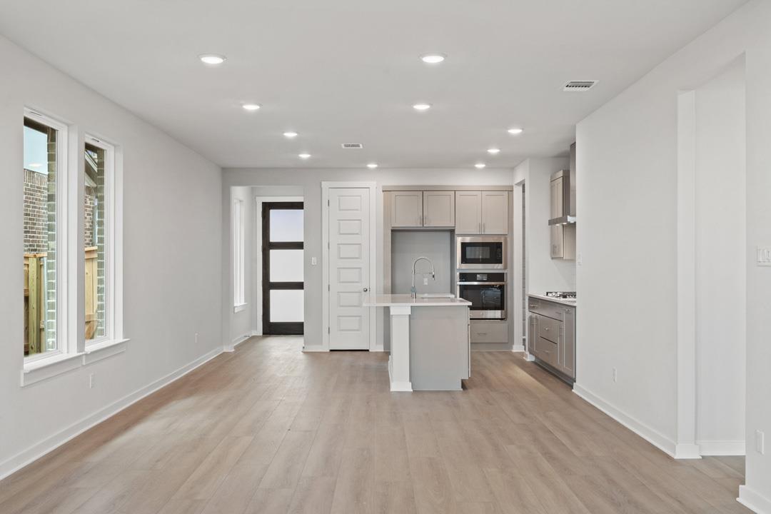 340 Brandywine Road, Hutto, TX 78634