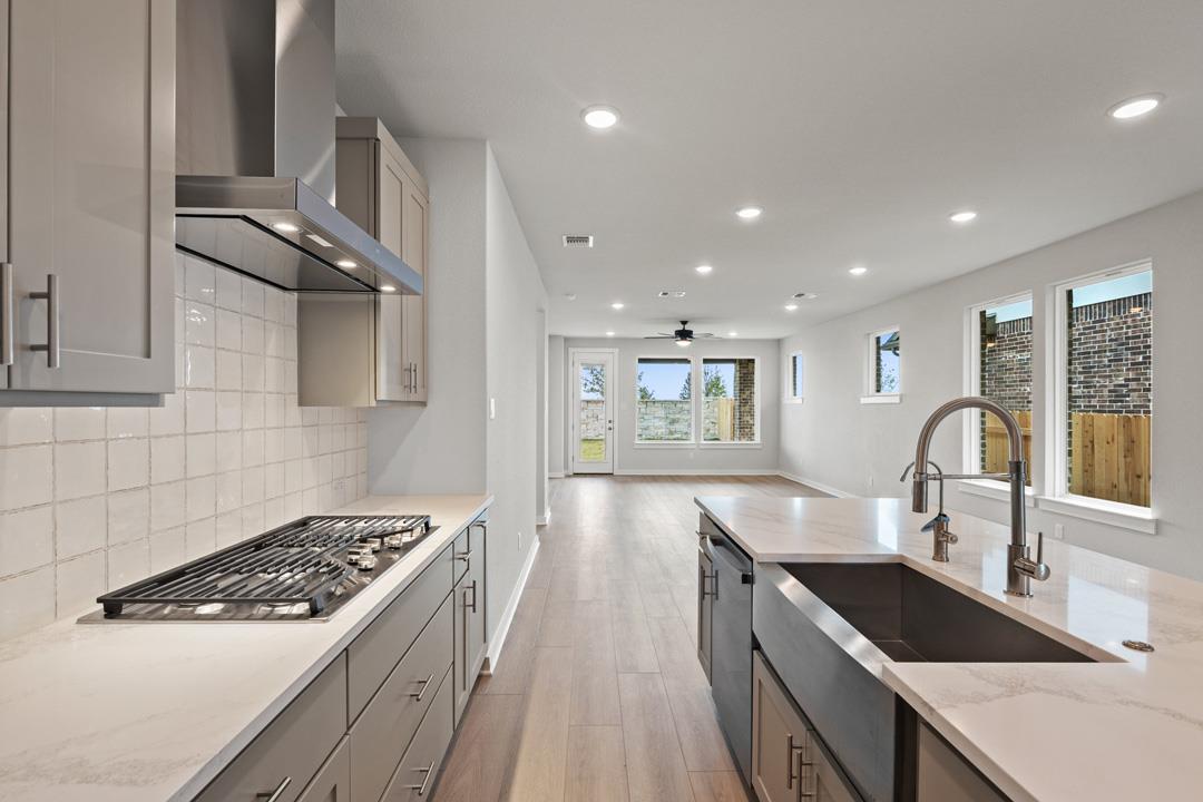 340 Brandywine Road, Hutto, TX 78634