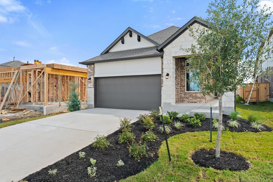 340 Brandywine Road, Hutto, TX 78634