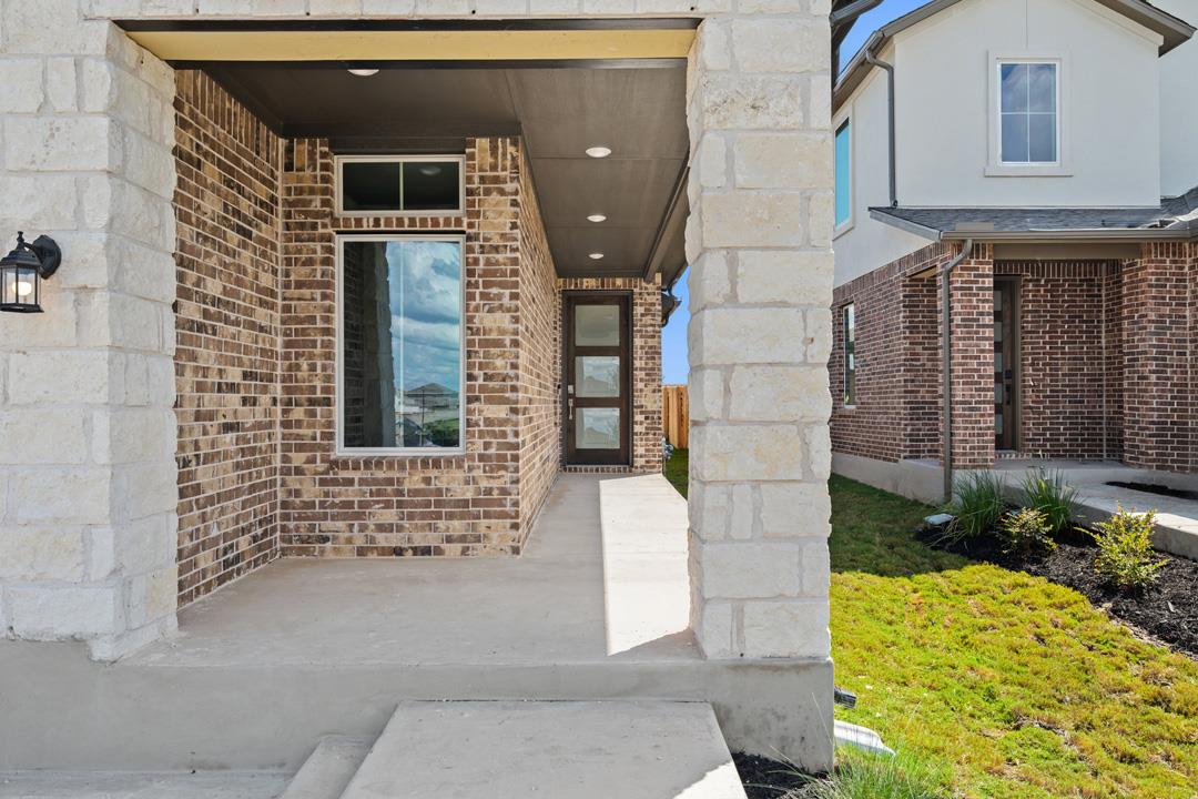 340 Brandywine Road, Hutto, TX 78634