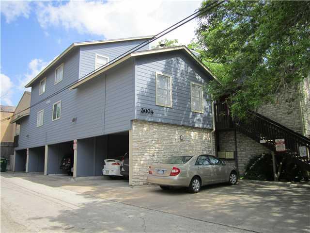 3004 Speedway # 103, Austin, TX 78705
