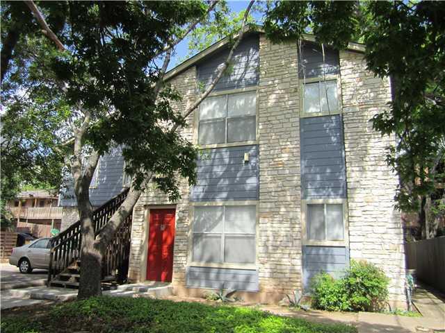 3004 Speedway # 103, Austin, TX 78705