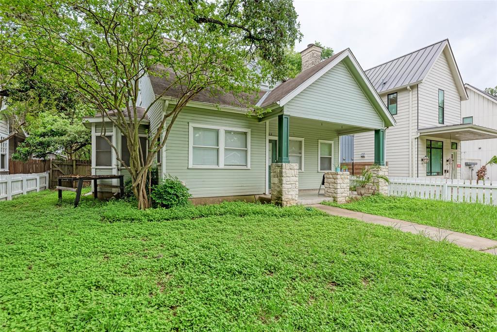 1205 W 22 1/2 St, Austin, TX 78705