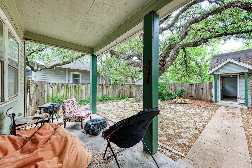 1205 W 22 1/2 St, Austin, TX 78705