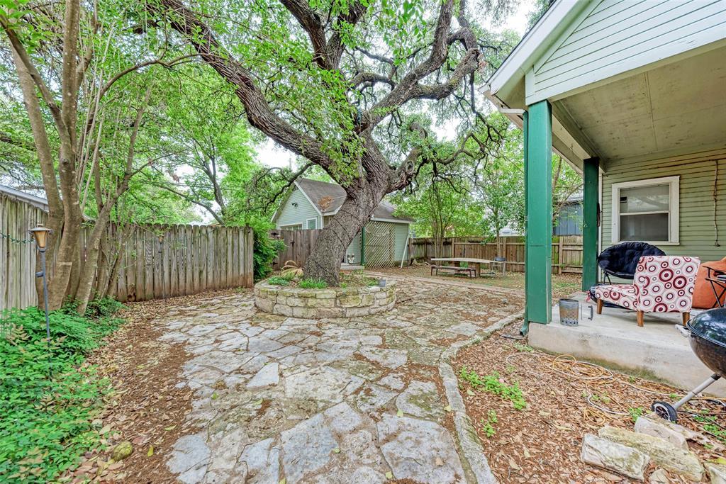 1205 W 22 1/2 St, Austin, TX 78705