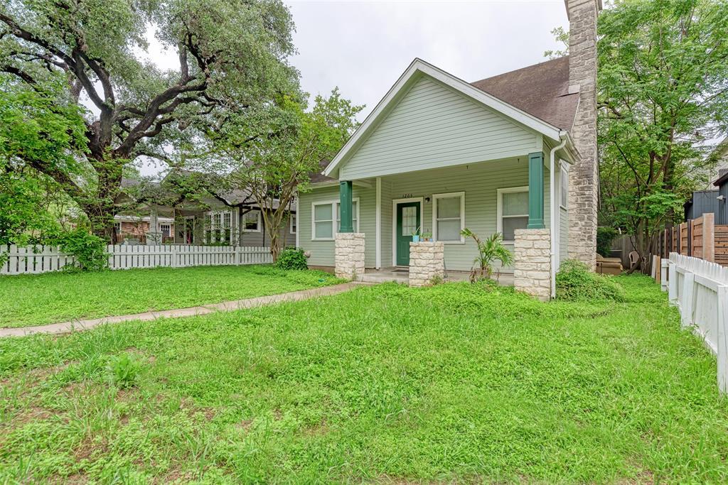 1205 W 22 1/2 St, Austin, TX 78705