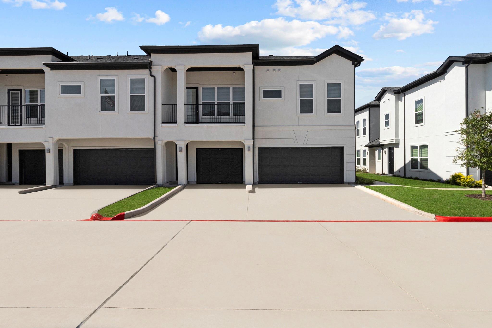 1664 Hillside Terrace # 4416, Buda, TX 78610