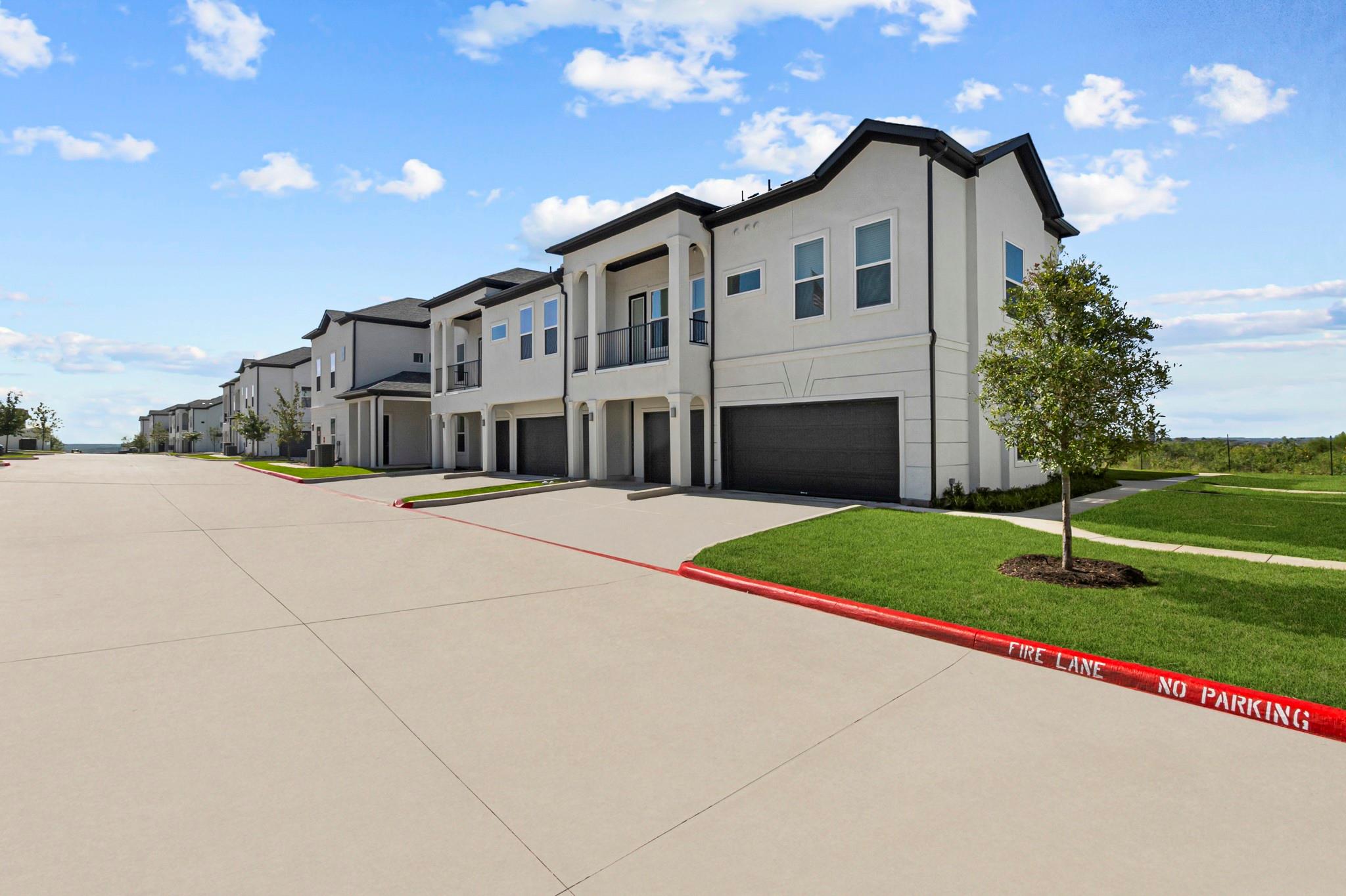 1664 Hillside Terrace # 4416, Buda, TX 78610