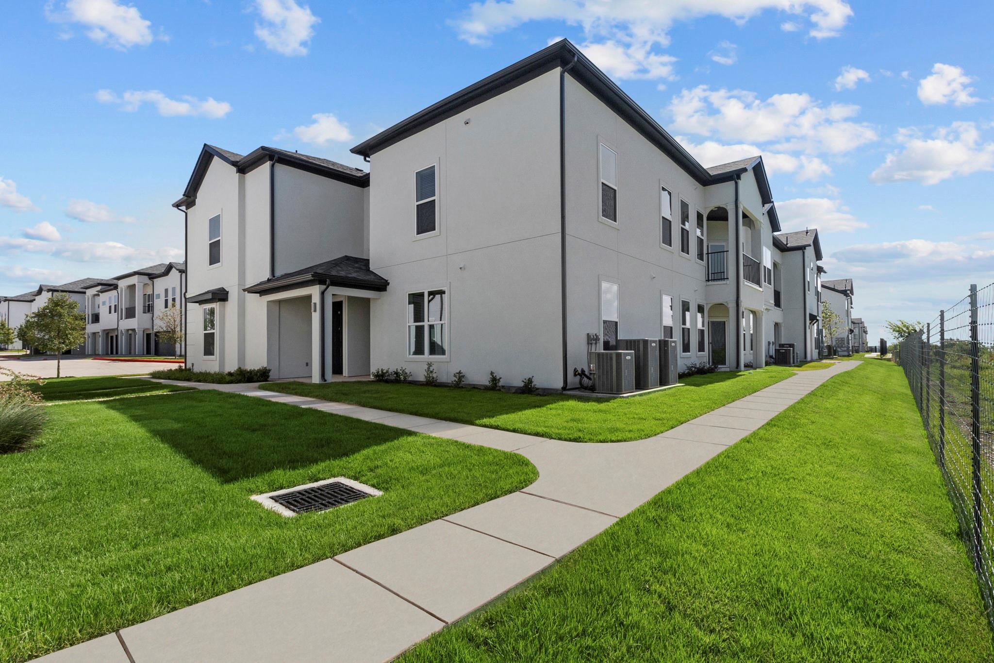 1664 Hillside Terrace # 4416, Buda, TX 78610