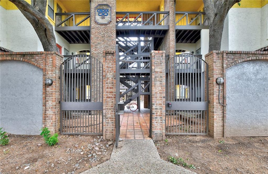 806 W 24th St # 122, Austin, TX 78705