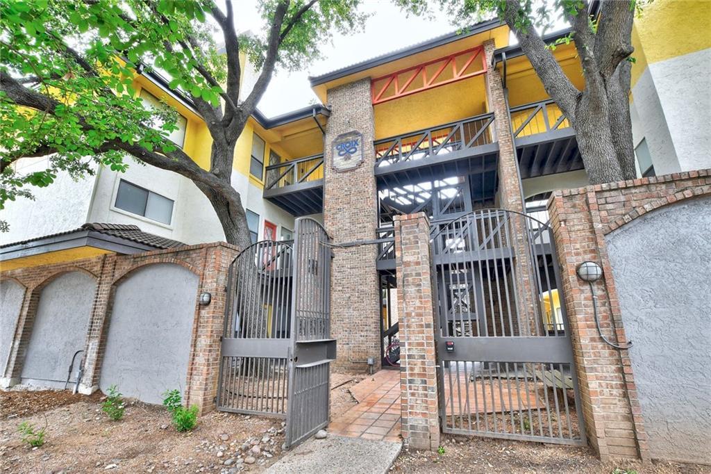 806 W 24th St # 122, Austin, TX 78705