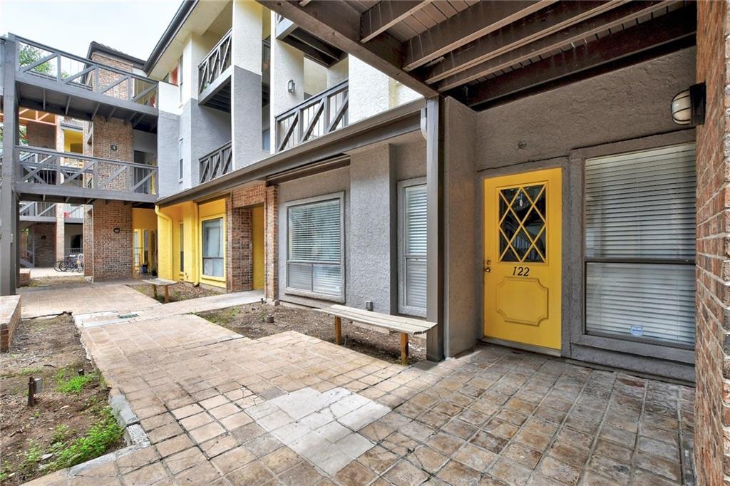 806 W 24th St # 122, Austin, TX 78705