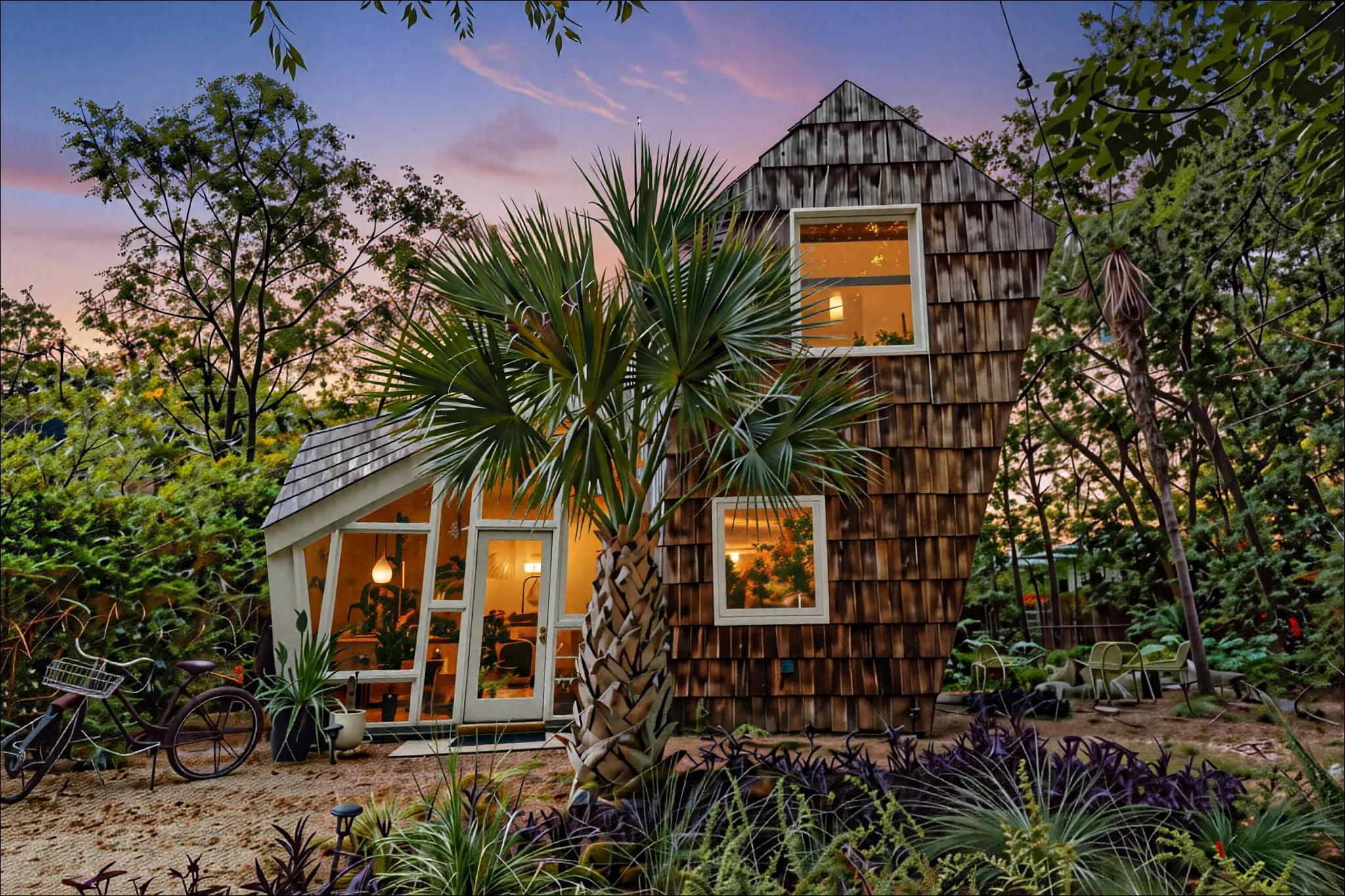 1704 Singleton Ave, Austin, TX 78702