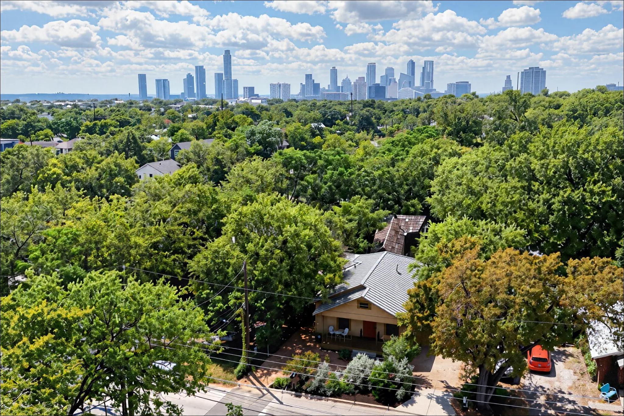 1704 Singleton Ave, Austin, TX 78702