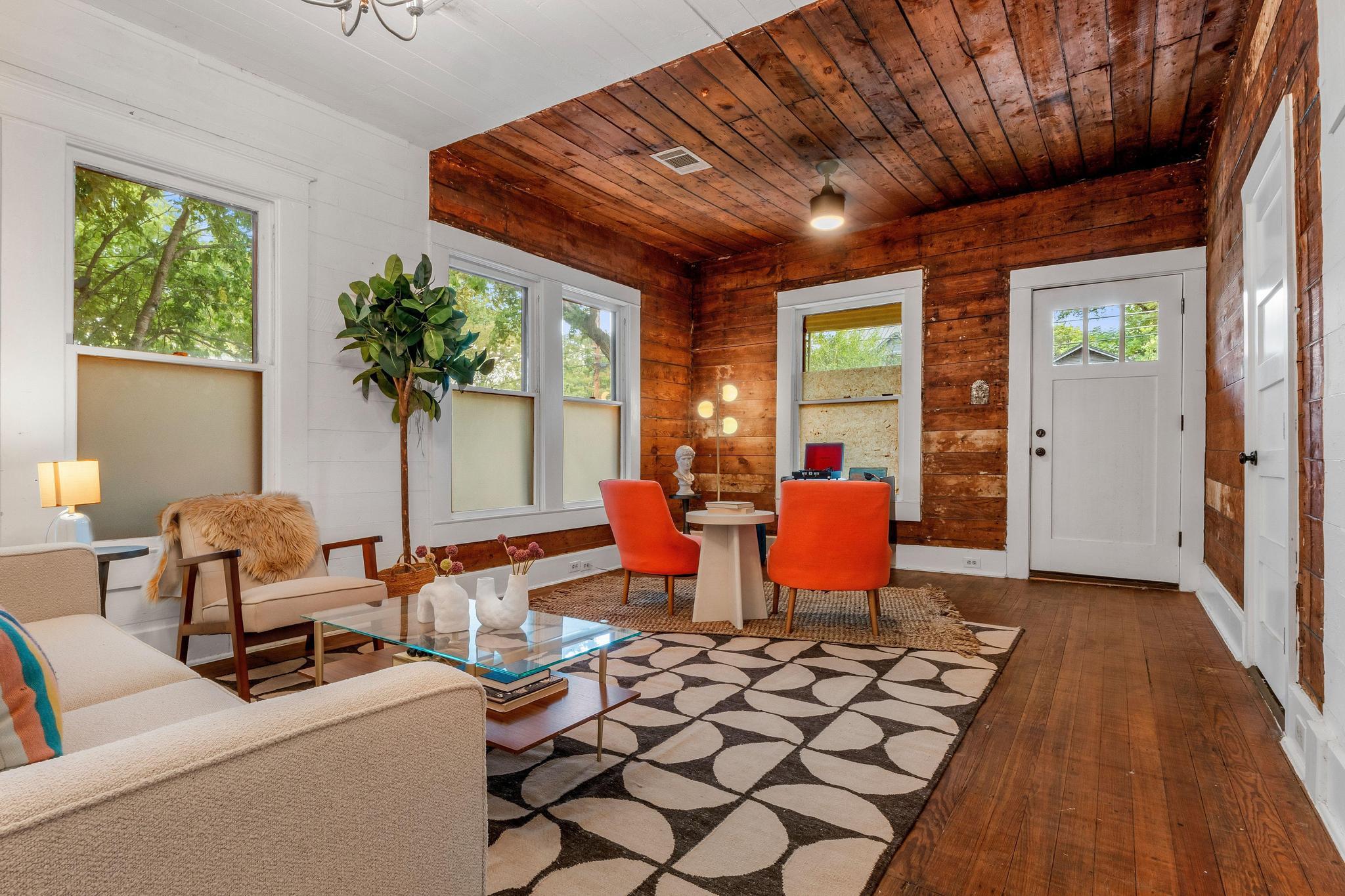 1704 Singleton Ave, Austin, TX 78702