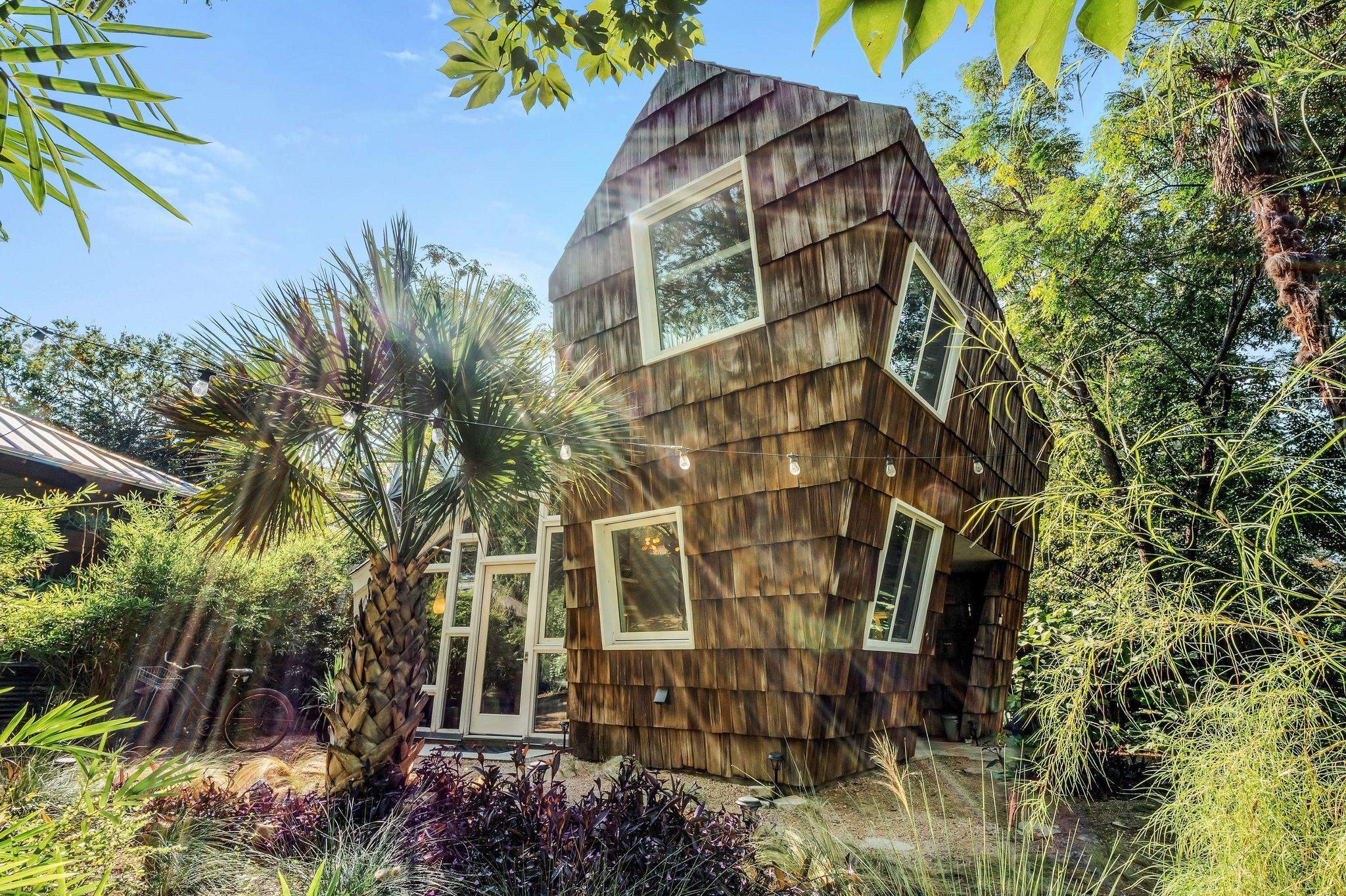 1704 Singleton Ave, Austin, TX 78702