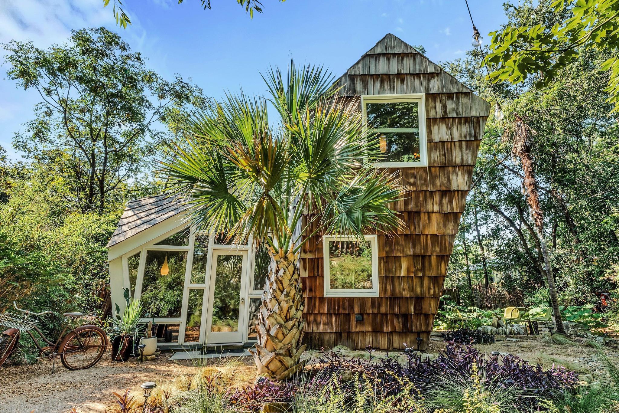 1704 Singleton Ave, Austin, TX 78702