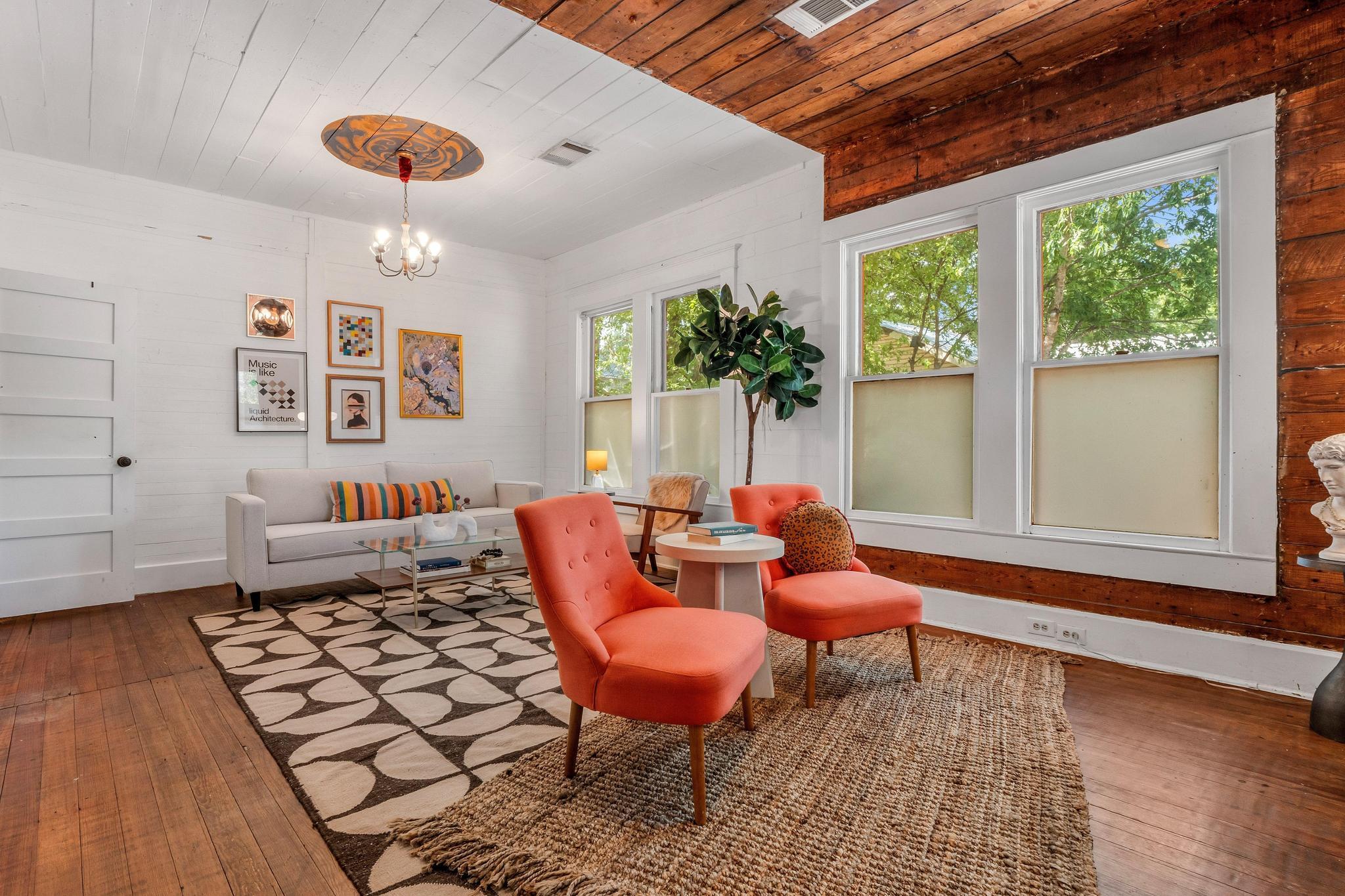 1704 Singleton Ave, Austin, TX 78702