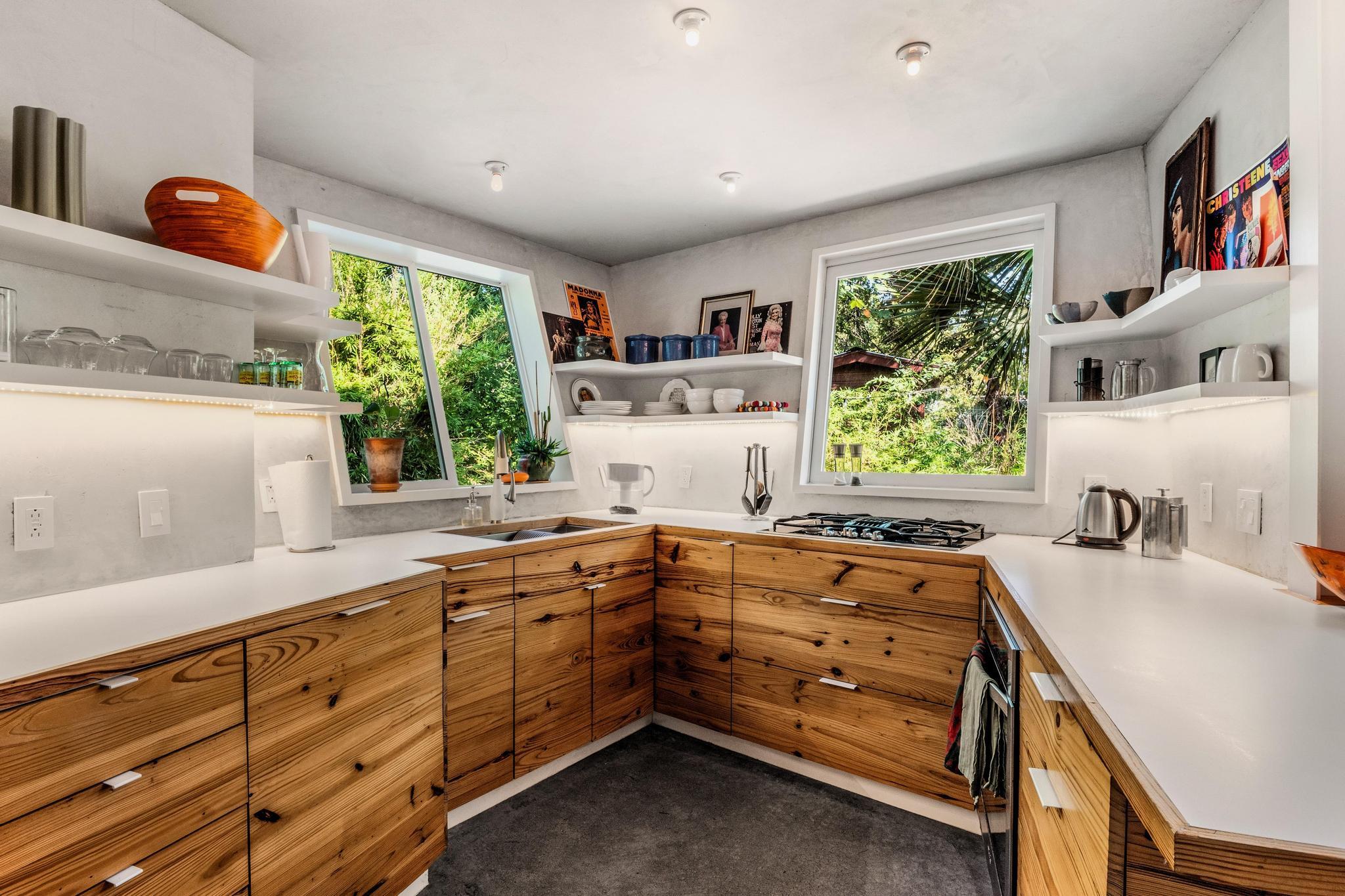 1704 Singleton Ave, Austin, TX 78702