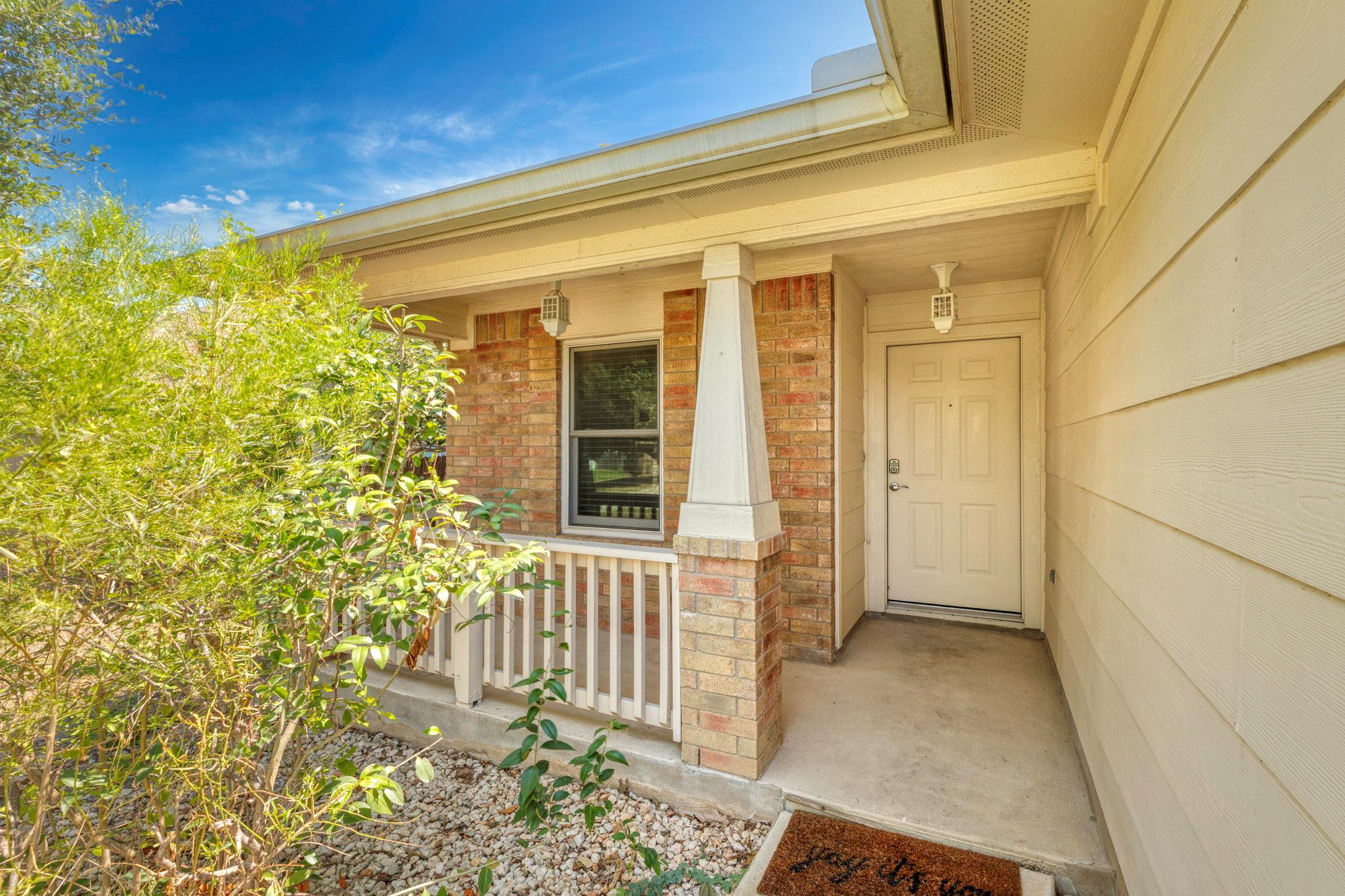 233 Challenger, Kyle, TX 78640