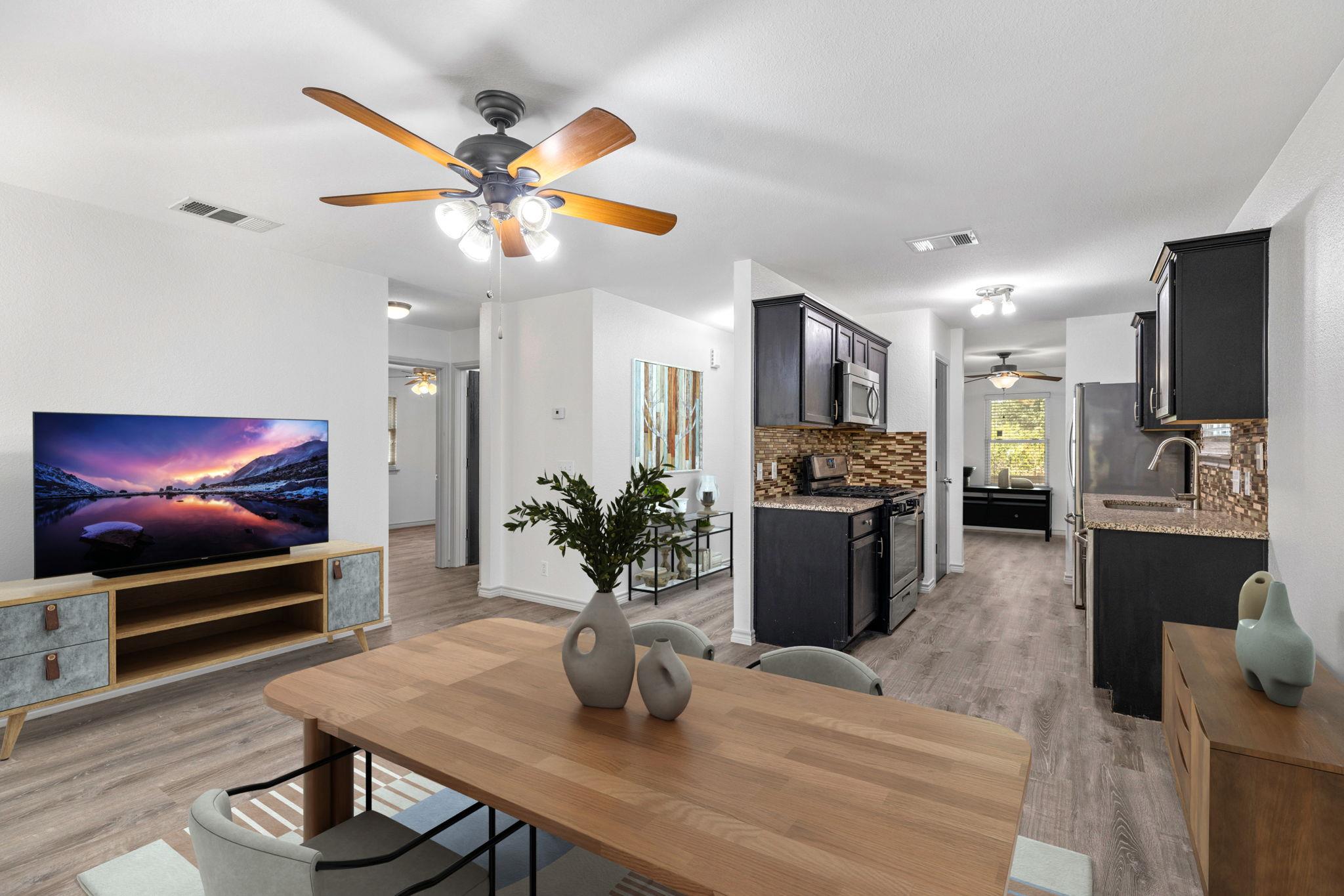 233 Challenger, Kyle, TX 78640