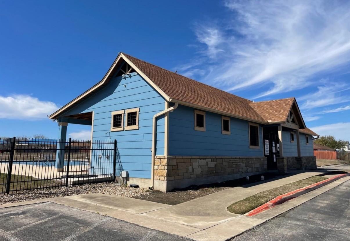 233 Challenger, Kyle, TX 78640