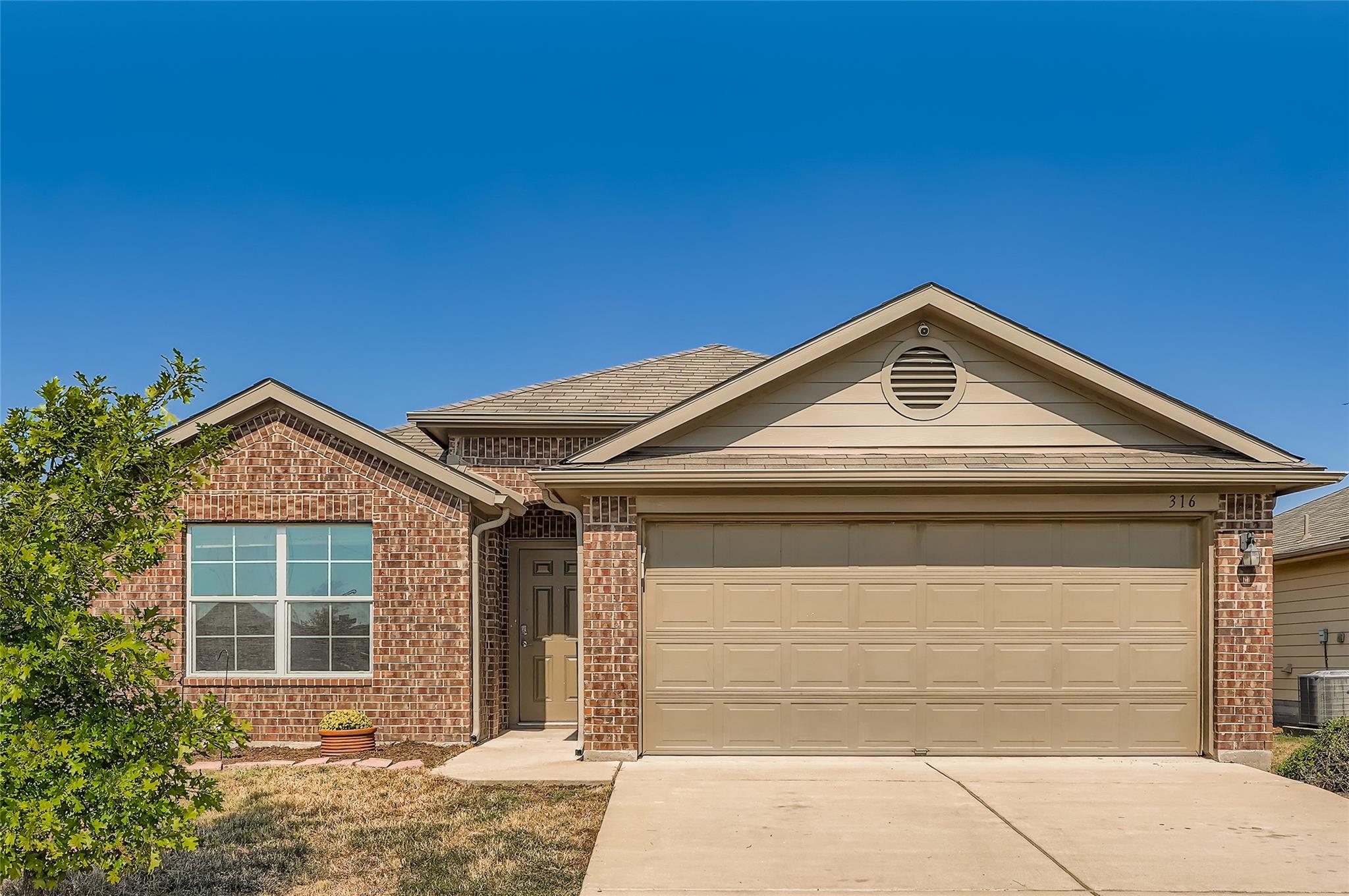 316 Unity, Kyle, TX 78640