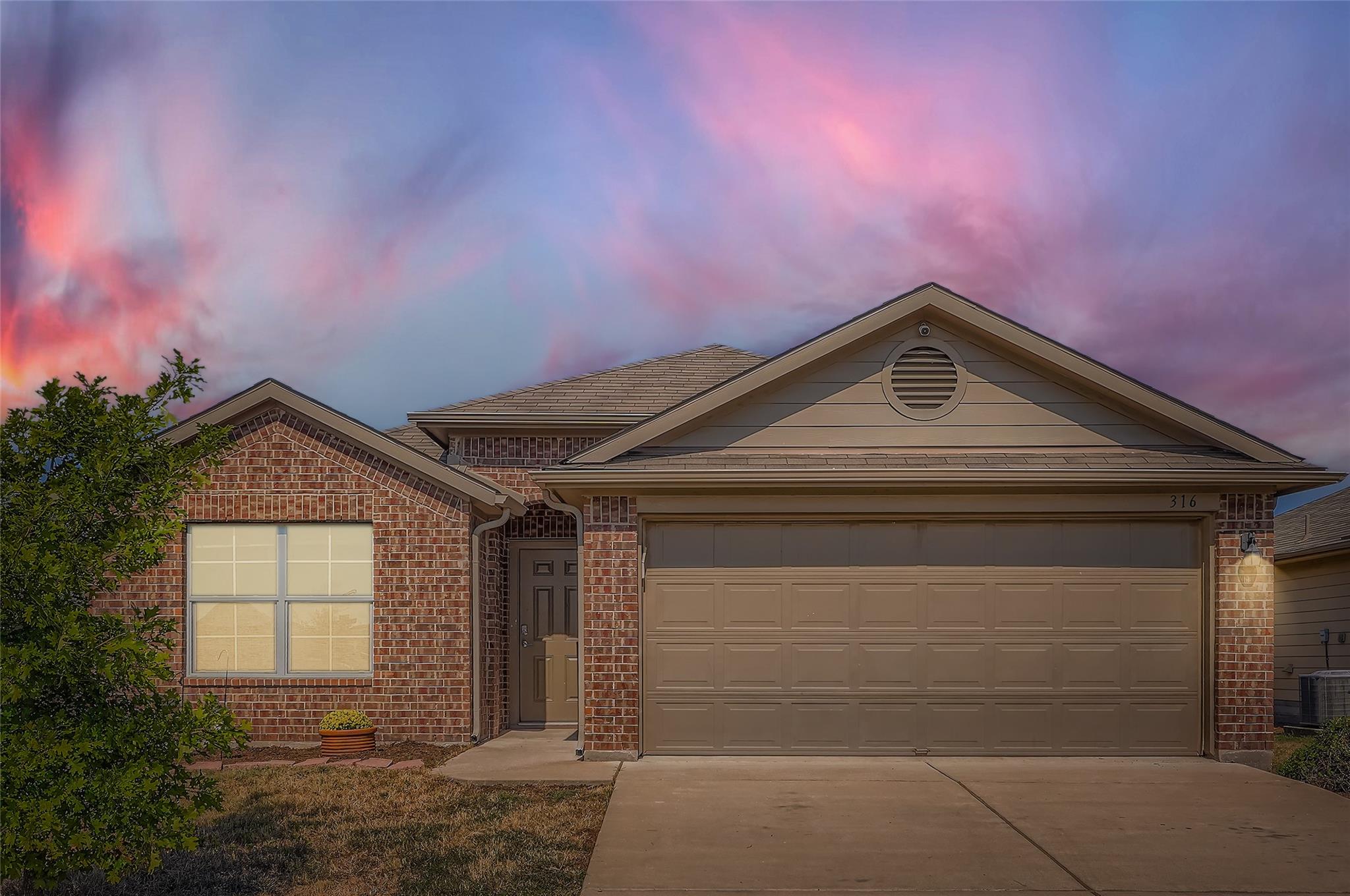 316 Unity, Kyle, TX 78640