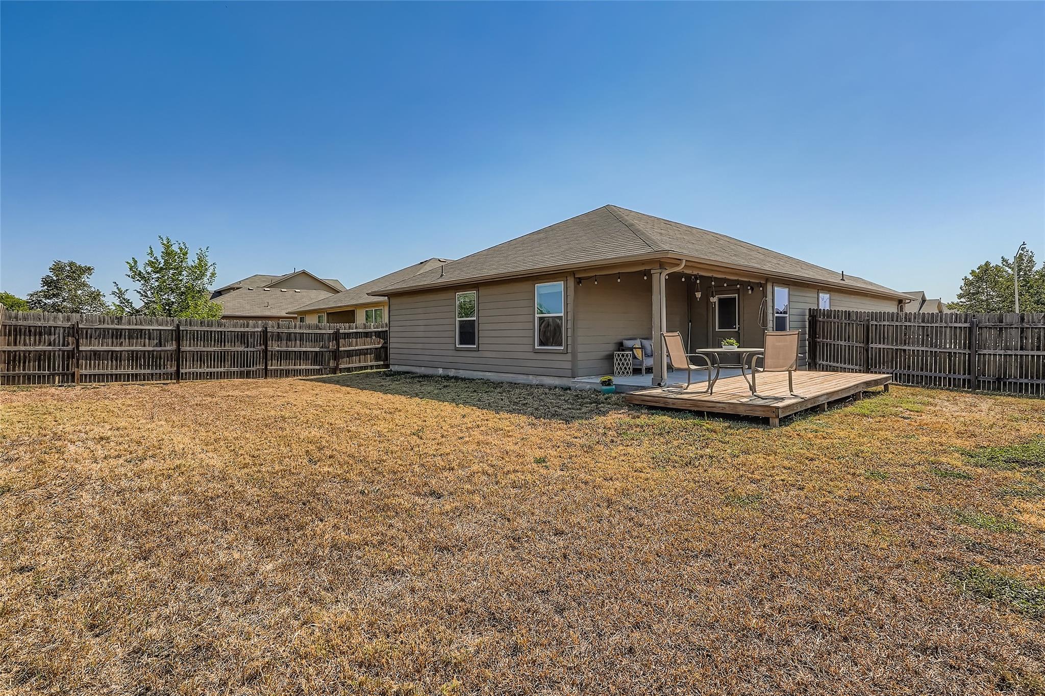 316 Unity, Kyle, TX 78640