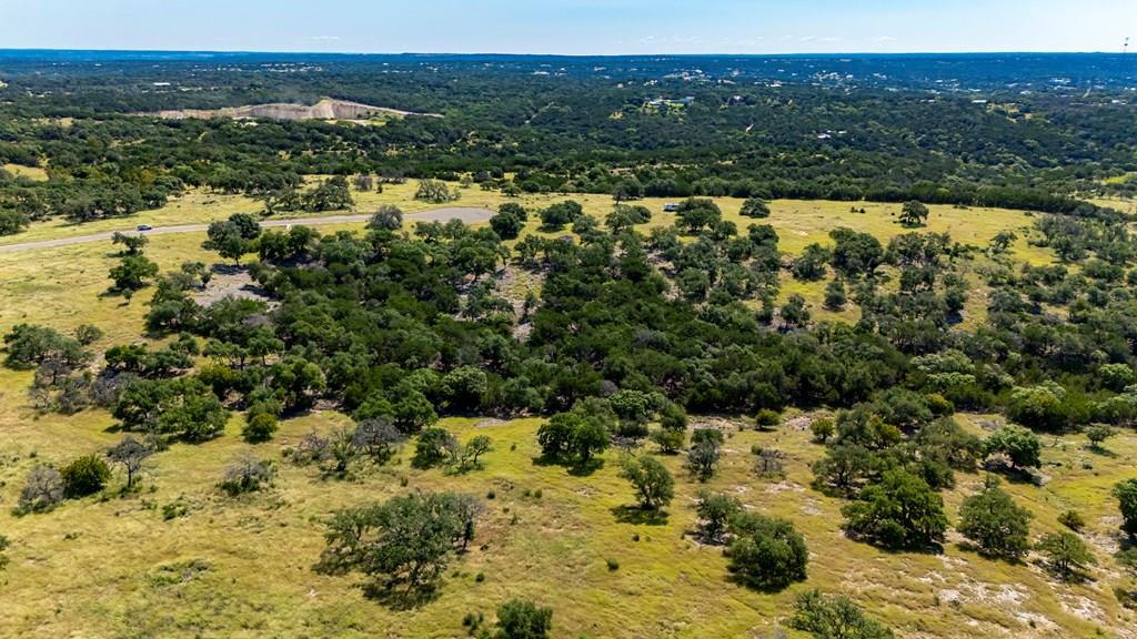 Lot 14 Thornton Ridged Dr, Kerrville, TX 78028