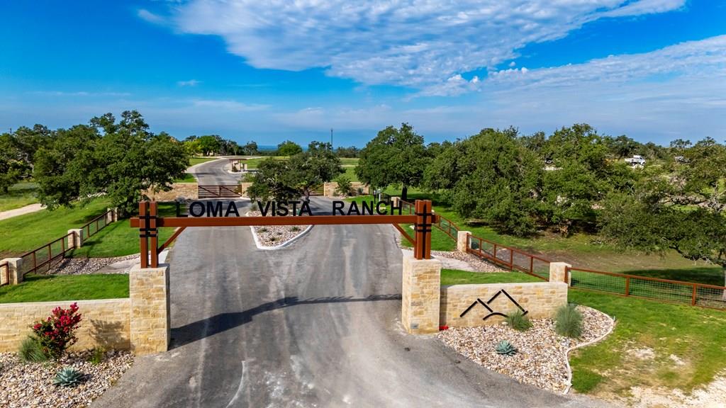 Lot 14 Thornton Ridged Dr, Kerrville, TX 78028