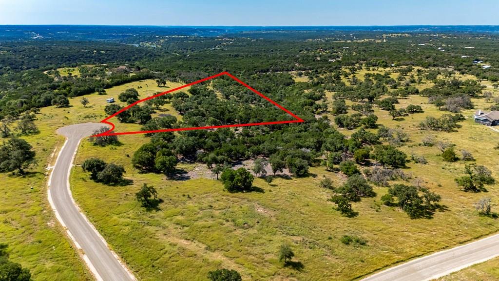 Lot 14 Thornton Ridged Dr, Kerrville, TX 78028