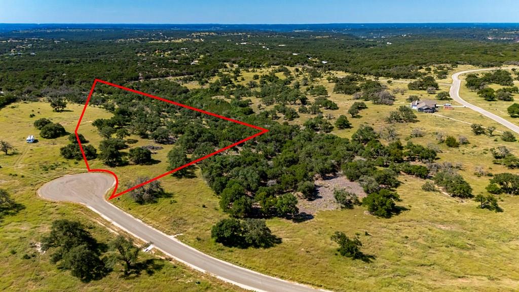 Lot 14 Thornton Ridged Dr, Kerrville, TX 78028