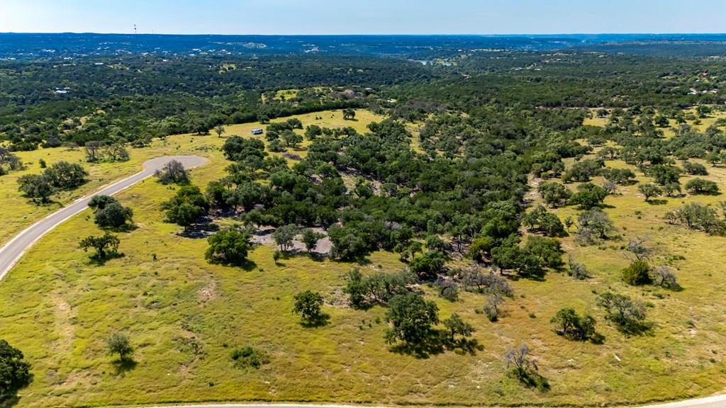 Lot 14 Thornton Ridged Dr, Kerrville, TX 78028