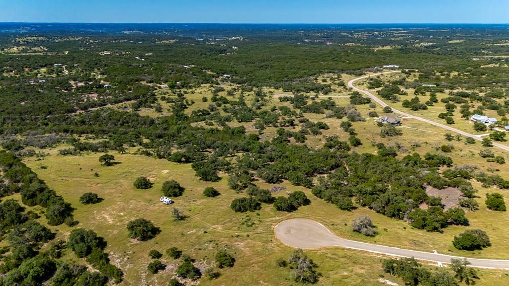 Lot 14 Thornton Ridged Dr, Kerrville, TX 78028