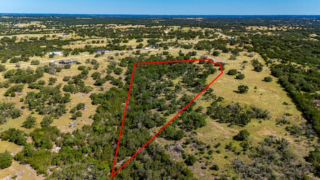 Lot 14 Thornton Ridged Dr, Kerrville, TX 78028