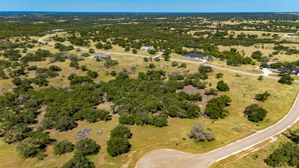 Lot 14 Thornton Ridged Dr, Kerrville, TX 78028