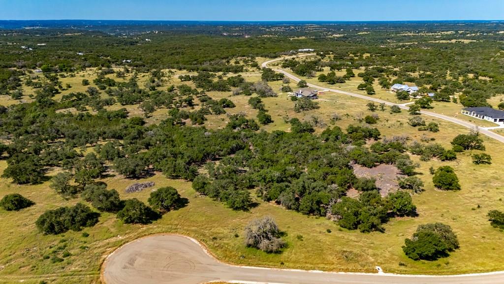 Lot 14 Thornton Ridged Dr, Kerrville, TX 78028