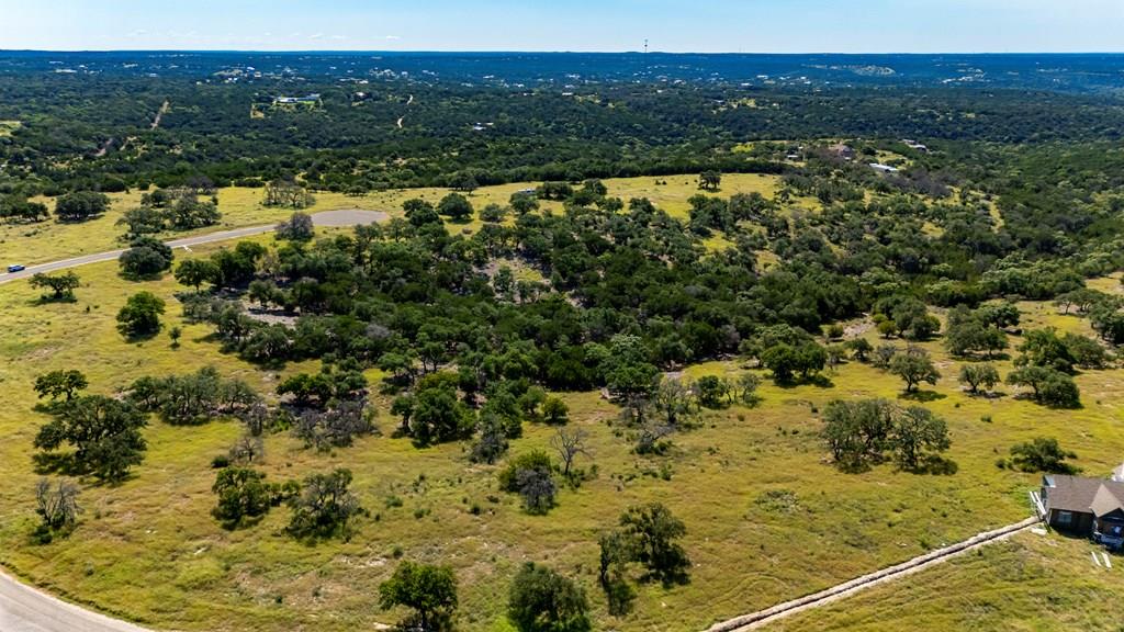 Lot 14 Thornton Ridged Dr, Kerrville, TX 78028