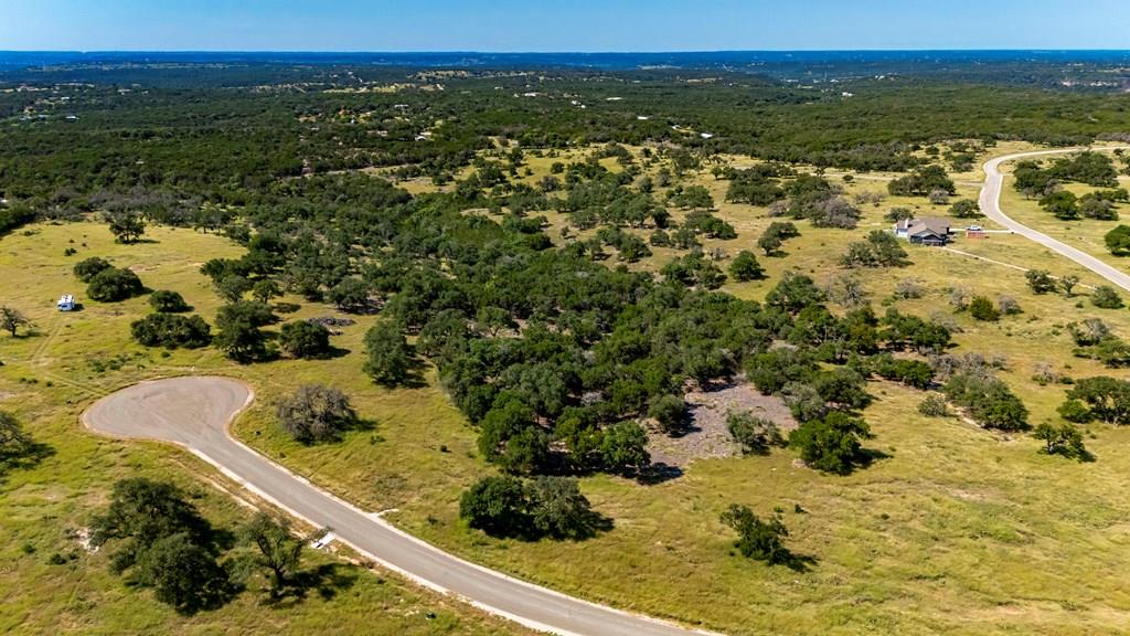 Lot 14 Thornton Ridged Dr, Kerrville, TX 78028